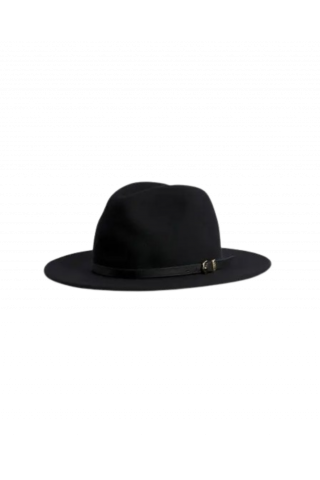 TOMMY HILFIGER - TH EVENING FEDORA