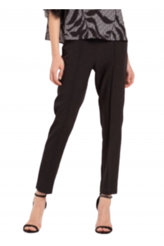 FRACOMINA CHINOS PANTS FR20SP689 NERO