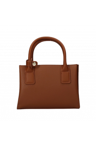 MARIO VALENTINO SEYCHELLES SML BAG CUOIO