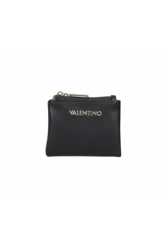 MARIO VALENTINO SEYCHELLES SML WALLET - VPS6YM105 NERO 