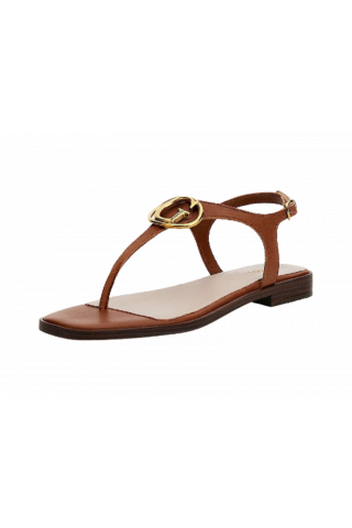 GUESS MIRY SANDALS COGNA