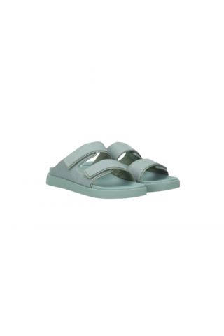 CALVIN KLEIN - FLAT ADJ SLIDE MONO JACQ