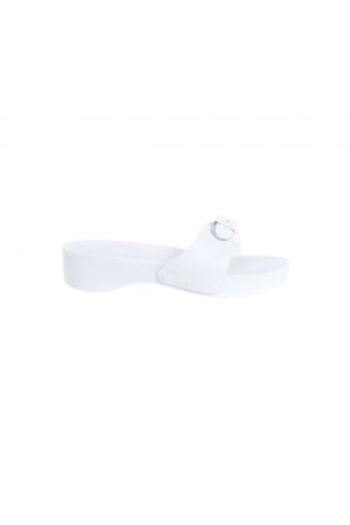 SCHOLL PESCURA HELL AQUA EVA BIS WOMANS OFF WHITE