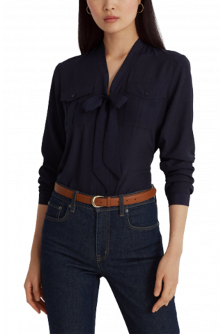 RALPH LAUREN POLY CDC 79-TOP