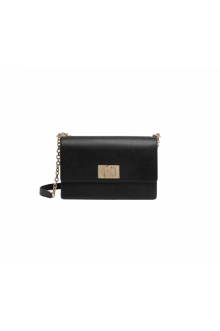 FURLA 1927 S CROSSBODY 24 - ARES NERO