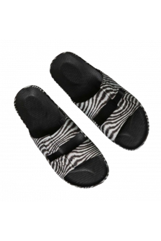 FREEDOM MOSES - FIZAZU BLACK-ZEBRA