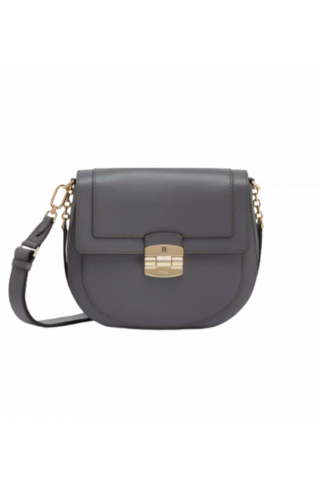 FURLA CLUB 2 S CROSSBODY - VITELLO ROMA + VITEL SOIL