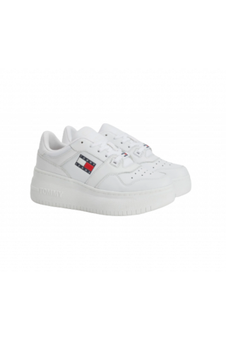 TOMMY HILFIGER MEG FLATFORM OPTION 1 0K4