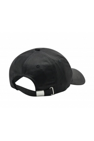 CALVIN KLEIN RE-LOCK INLAY CK BB CAP - BLACK BAX