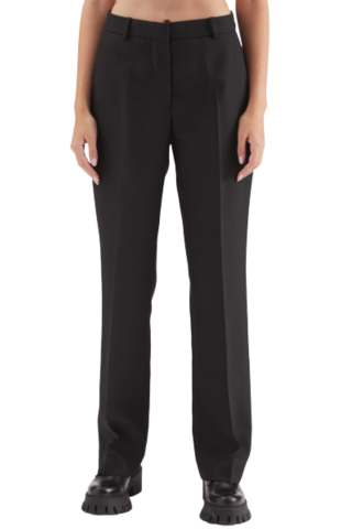 CALVIN KLEIN - ESSENTIAL SLIM STRAIGHT PANT K20K206879_BEH