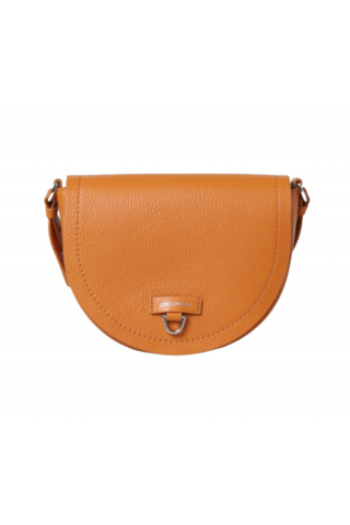 COCCINELLE HANDBAG GRAIN.LEA. PAPRIKA E1N78150201 R18