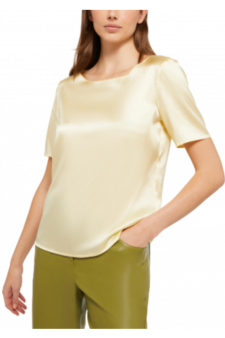 PENNY BLACK LAUTO CAMICIA T-SHIRT 11110523 YELLOW