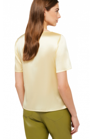 PENNY BLACK LAUTO CAMICIA T-SHIRT 11110523 YELLOW