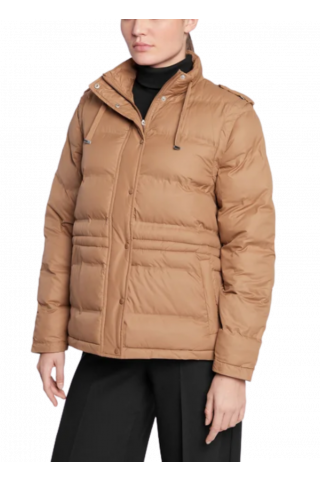 FRANSA FABIA WOMEN'S JACKET REGULAR FIT BEIGE