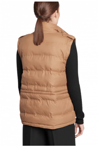 FRANSA FABIA WOMEN'S JACKET REGULAR FIT BEIGE