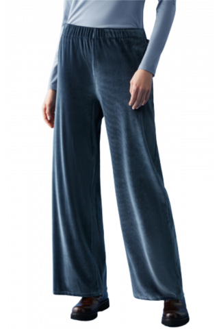 PENNY BLACK - MISCHIA JERSEY TROUSER LIGHT BLUE