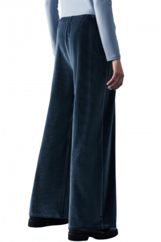 PENNY BLACK - MISCHIA JERSEY TROUSER LIGHT BLUE