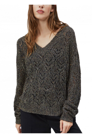 PEPE JEANS TERESSA KNITTED SWEATER