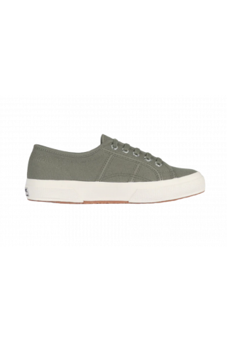 SUPERGA 2750-COTU CLASSIC SNEAKER S000010_AB6_KHAKI