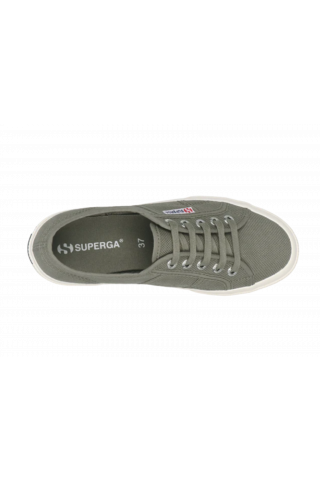 SUPERGA 2750-COTU CLASSIC SNEAKER S000010_AB6_KHAKI