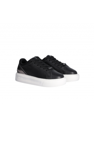 LIU JO SPORT FASE 1 - KYLIE 25 SNEAKER CALF LEATHER