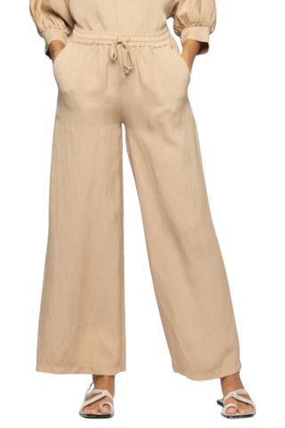 KOCCA - GUS SABBIA PANT - BEIGE