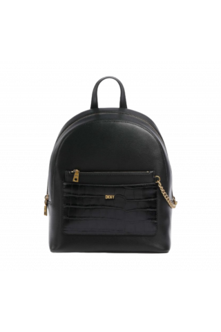 DKNY SIMONA BACKPACK HANDBAG R23K3U11_BGD