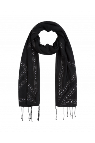 PEPE JEANS PIA WOMEN'S SCARF