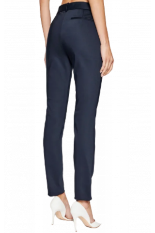 TOMMY HILFIGER HERITAGE SLIM FIT PANTS MIDNIGHT 403