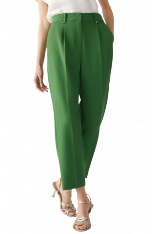 PENNY BLACK - IRINA TROUSER GREEN