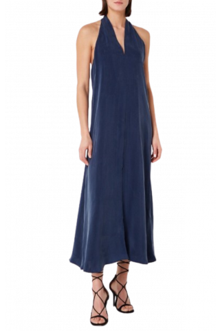 PENNY BLACK - BANFY DRESS DARK BLUE