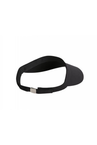 CALVIN KLEIN MUST TPU LOGO VISOR BAX