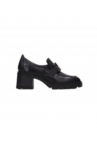 HISPANITAS - EVEREST SOHO-123-BLACK // BORELO-123-BLACK