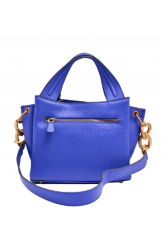 GUESS ZED GIRLFRIEND CARRYALL VB868323 VIOLET