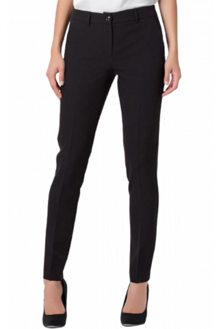 KOCCA - LIAN TROUSSERS BLACK