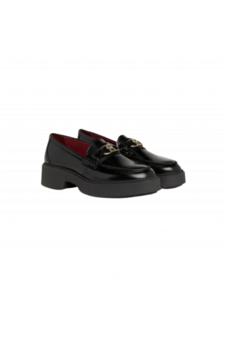 TOMMY HILFIGER - TH HARDWARE LOAFER