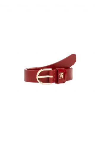 TOMMY HILFIGER ESSENTIAL EFFORTLESS 2.5 GOLD RED XNN