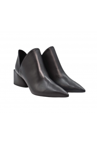 CARRANO SHOES MESTICO 394001 BLACK