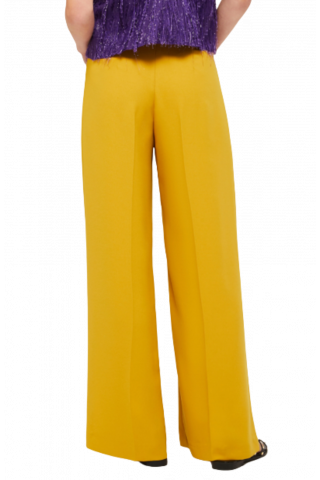 PENNY BLACK BACIO TROUSERS 11311023 MUSTARD