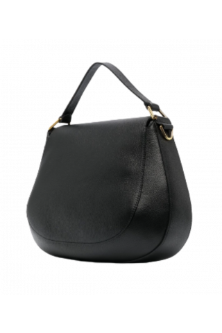 COCCINELLE HANDBAG BOTTAL.L. NOIR 001