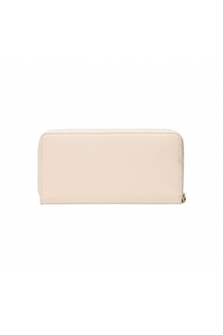 CALVIN KLEIN SET WALLET Z/A LG SAND