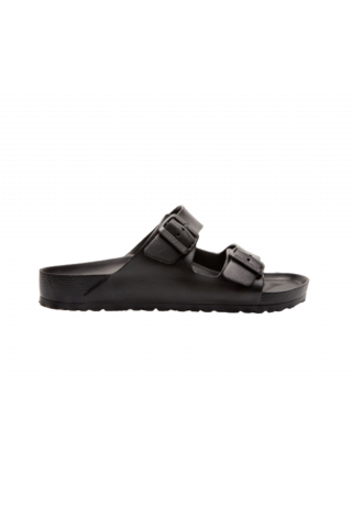 BIRKENSTOCK BS EVA ARIZONA EVA DUSTY BLACK