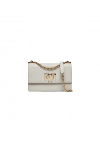 FURLA 1927 MINI CROSSBODY 20 - ARES MARSHMALLOW