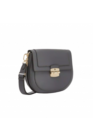 FURLA CLUB 2 S CROSSBODY - VITELLO ROMA + VITEL SOIL