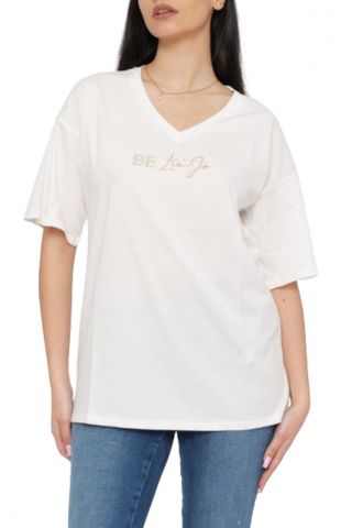 LIU JO SPORT 1 TA4J31 T-SHIRT ST P M/C