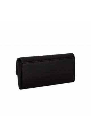 FURLA PRIMULA CONTINENTAL WALLET SLIM - VITELLO ROMA + VITE NERO