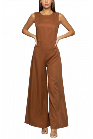 KOCCA LONNY RAME JUMPSUIT ITALY