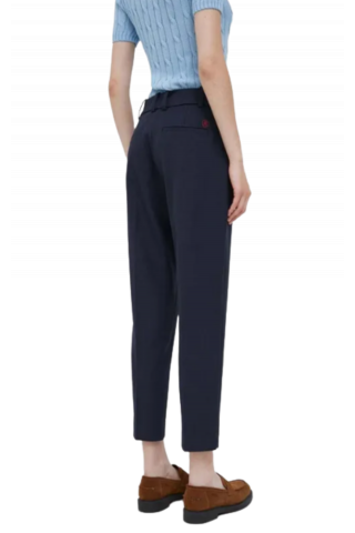 TOMMY HILFIGER - MD CORE SLIM STRAIGHT PANT - WW0WW39723_DW5