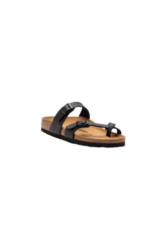 BIRKENSTOCK - MAYARI BF BLACK NARROW FIT CORE ESSENTIAL CLASSIC