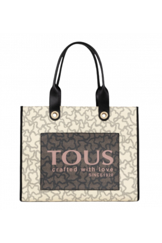TOUS - SHOPPING M.AMAYA K ICON MULTI BIEGE
